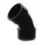 LASALLE BRIS 3' BEND 1/8 - 632503