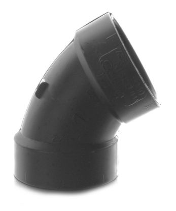 LASALLE BRIS 1-1/2' BEND 1/6 - 632601