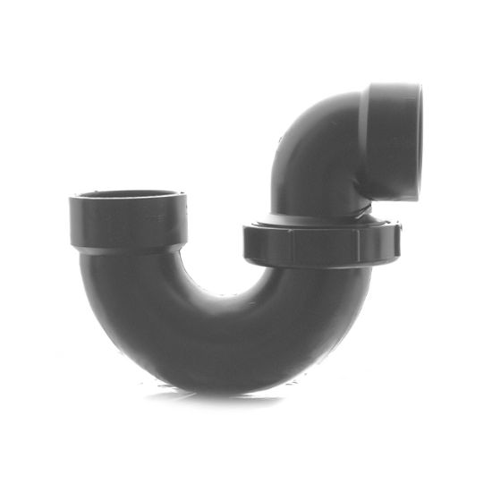 LASALLE BRIS 1-1/4 P TR W/DBL UN - 633210E