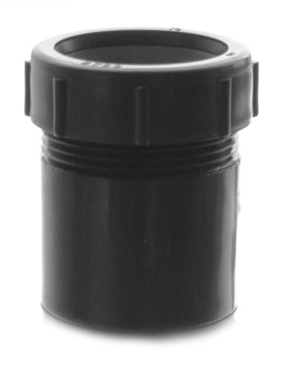 LASALLE BRIS 1-1/2' P-TRAP ADAPTER - 633211X