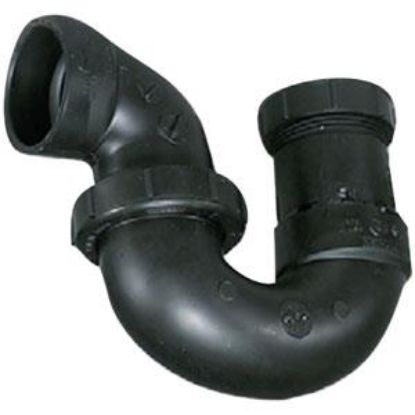 LASALLE BRIS P-TRAP 2' - 633212E