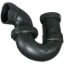 LASALLE BRIS P-TRAP 2' - 633212E