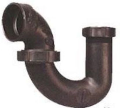 LASALLE BRIS P TRAP - 633220A
