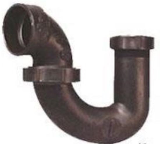 LASALLE BRIS P TRAP - 633220A