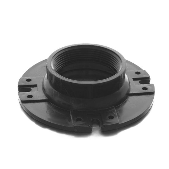 LASALLE BRIS 3' FEMALE FLOOR FLANGE - 6336345