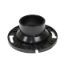 LASALLE BRIS PLASTIC FLOOR FLANGE SPIG - 6336347