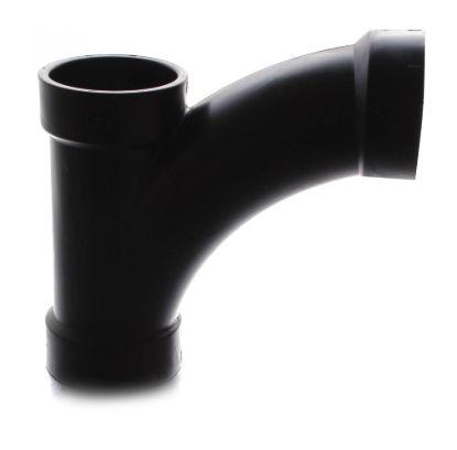 LASALLE BRIS 1-1/2' LONG TURN WYE - 634301