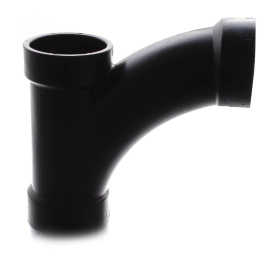 LASALLE BRIS 1-1/2' LONG TURN WYE - 634301