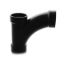 LASALLE BRIS 3' LONG TURN WYE - 634303