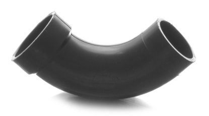 LASALLE BRIS ELBOW  LONGSWEEP 1-1/2' ABS  ST - 635276