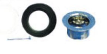 LASALLE BRIS 1-1/2' FLAT STRAINER - 65CAR227G