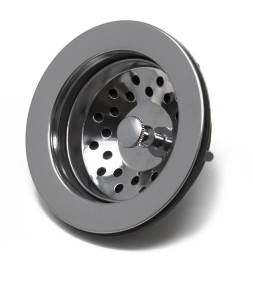 LASALLE BRIS STRAINER/BASKET ASSEMBLY. 3-1/2'  F - 65JN10081