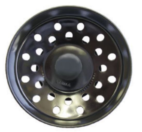 LASALLE BRIS LARGE SINK STRAINER - 65JNBSK100