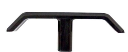 LASALLE BRIS ANONDA VALVE HANDLE - 66IHANDLE