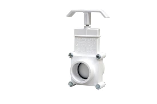 LASALLE BRIS FITTING ABS 1 1/2 H X 1 1/2 SPIGOT - 66N11ABPW