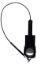 LASALLE BRIS 3' CABLE PULL VALVE 36' - 66N4AB36GM