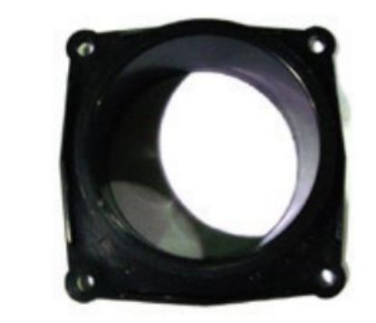 LASALLE BRIS 3' ANONDA SLIP SOCKET - 66V13