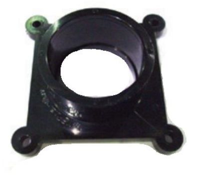 LASALLE BRIS 3' ANONDA SPIGOT END - 66V13S