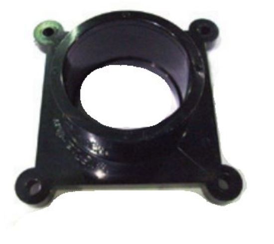 LASALLE BRIS 3' ANONDA SPIGOT END - 66V13S