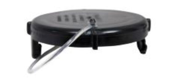 LASALLE BRIS 3 BAYONET CAP W/ 8' STRAP - 66V20A3B