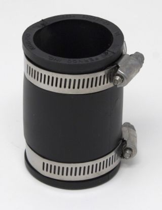 LASALLE BRIS 1-1/2 FLEXIBLE COUPLING - 891056150