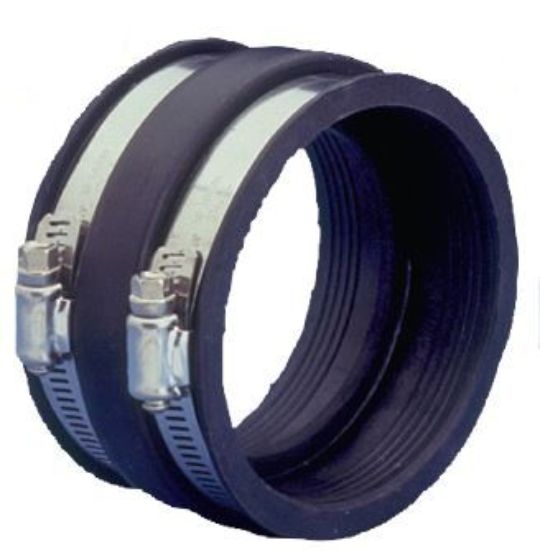 LASALLE BRIS 3X3 RUBBER COUPLING - 89105633