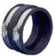 LASALLE BRIS 3X3 RUBBER COUPLING - 89105633