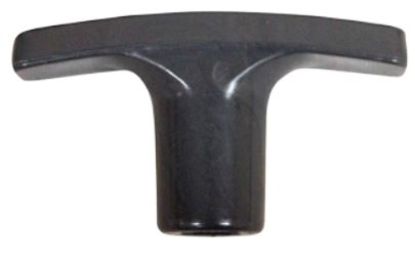 LASALLE BRIS BRISTOL CABLE PULL HANDLE - 90CMA1