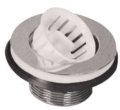 LASALLE BRIS SINK REPLACEMENT BASKET - 91500127