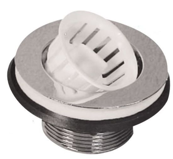 LASALLE BRIS SINK REPLACEMENT BASKET - 91500127