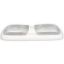 LASALLE BRIS OPTIC LENS DOUBLE PANCAKE LT - GSAM4002