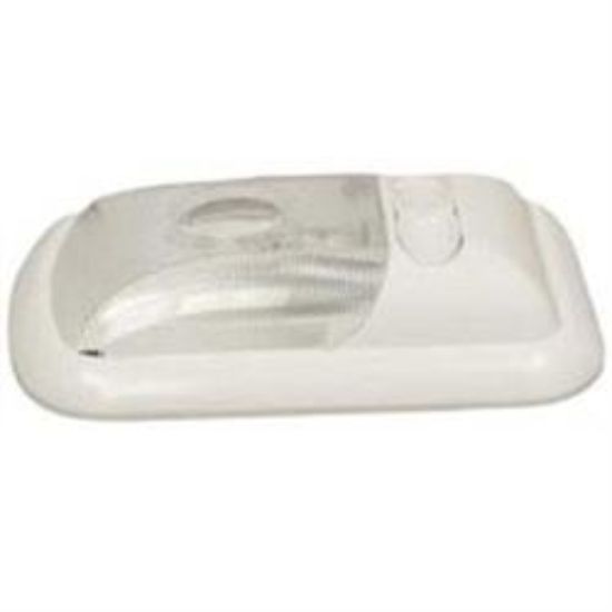 LASALLE BRIS CLEAR LENS CLASSIC SINGLE PANCAKE - GSAM4009