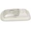 LASALLE BRIS CLEAR LENS CLASSIC SINGLE PANCAKE - GSAM4009