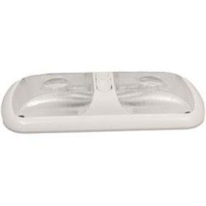 LASALLE BRIS CLEAR LENS CLASSIC DBL PANCAKE - GSAM4010