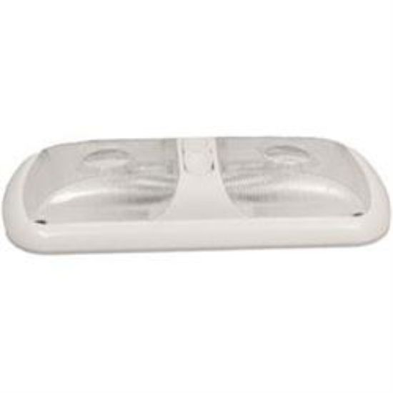 LASALLE BRIS CLEAR LENS CLASSIC DBL PANCAKE - GSAM4010