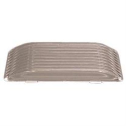 LASALLE BRIS CLEAR LENS FOR RECTANGLE PORCH - GSAM4027