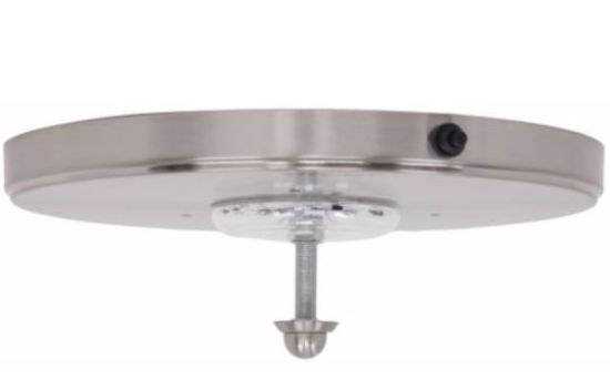 LASALLE BRIS 10' SN 6W HW L.E.D. DINETTE/TAKE GL - GSD5347