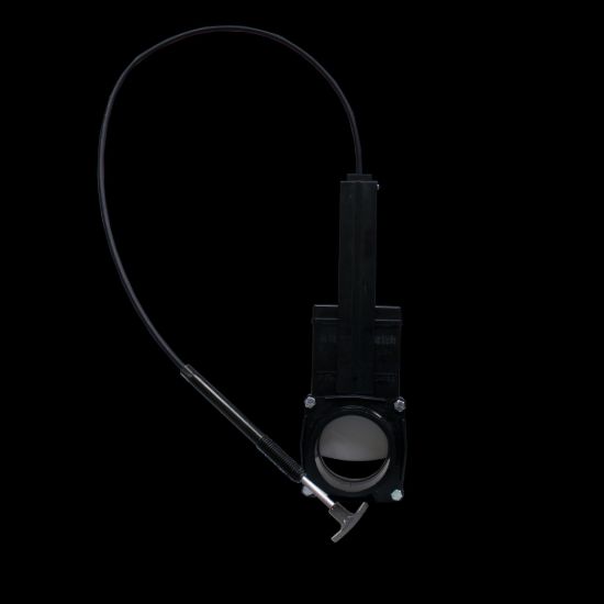 LASALLE BRIS CABLE PULL TERMINATION VALVE - N4AB96USA