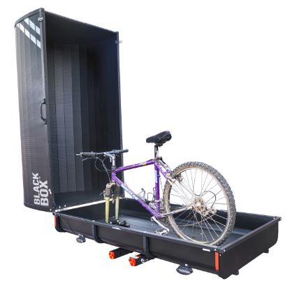 LETS GO AERO BLACKBOX 1-BIKE MOUNT KIT (OPTION F - H01663