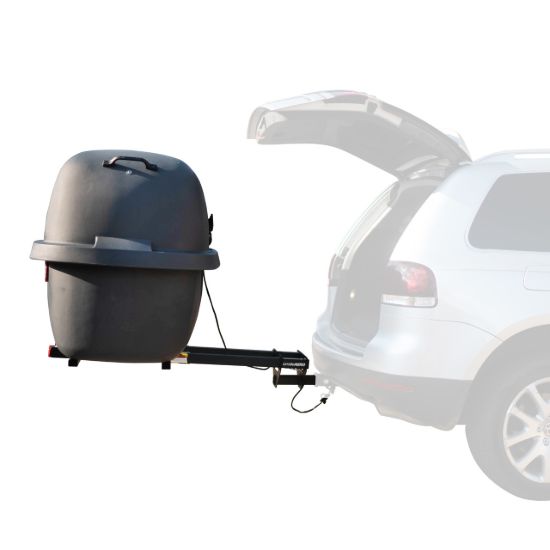 LETS GO AERO GEARSPACE SLIDEOUT ENCLOSED CARGO C - HGK819