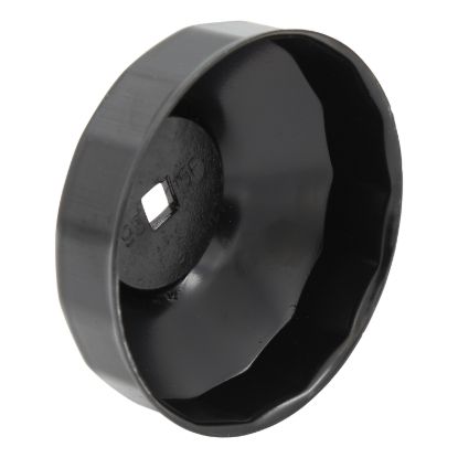 LUBRIMATIC FILTER WRENCH STEEL CAP 93MM - 70786