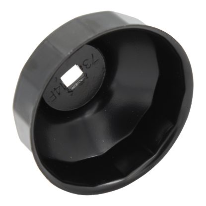 LUBRIMATIC FILTER WRENCH STEEL CAP 73MM - 70792