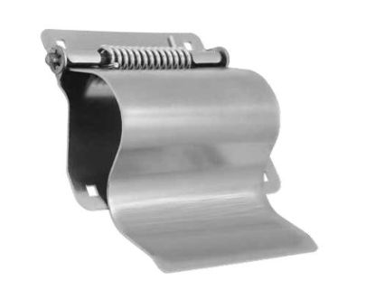 LUBRIMATIC GREASE GUN BRACKET - 70904