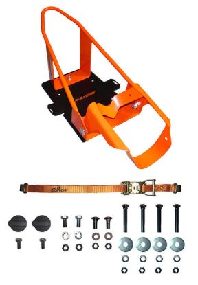 LOCK N LOAD DELUXE LOCK-N-LOAD WHEEL - BK100
