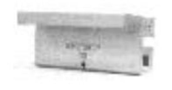 LEER DAKOTA FRONT BLOCK - 133971