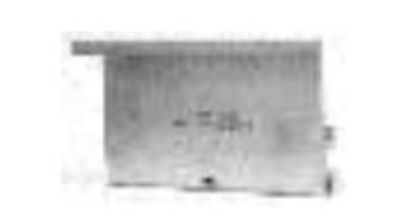 LEER FORD FRONT BLOCK - 133973