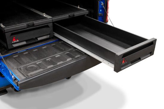 LEER 2 DRAWERS WITH 2 SLIDES - 28000007