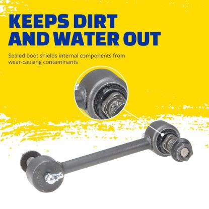 MOOG SWAY BAR LINKS - K750605