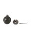 MOOG SUSPENSION BALL JOINT - K80026T005