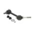 MOOG SWAY BAR LINK KIT FRONT - K80140